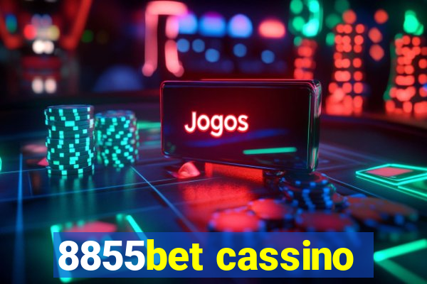 8855bet cassino